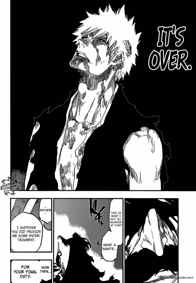 Chapter 679 - Page 17