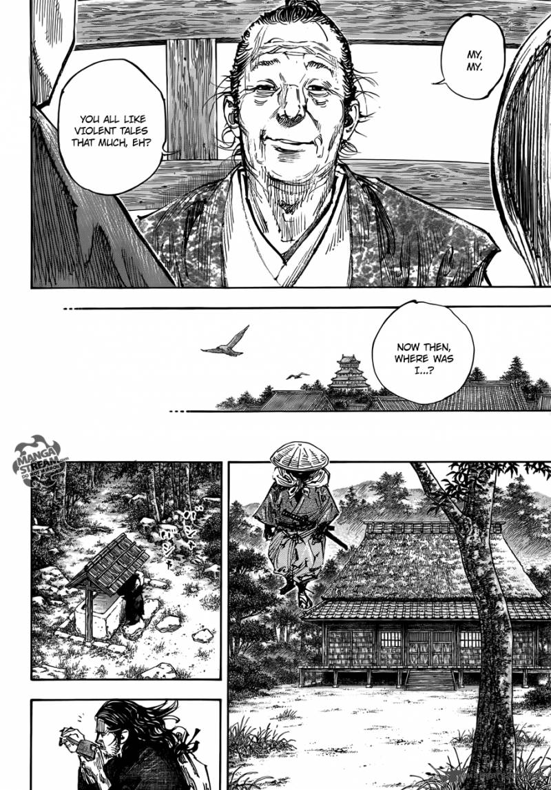 Chapter 301 - Page 11
