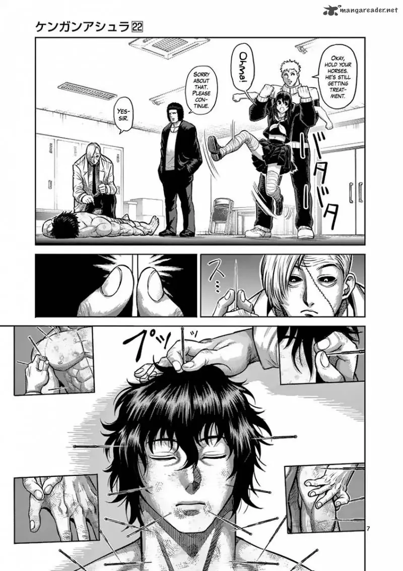 Chapter 182 - Page 6