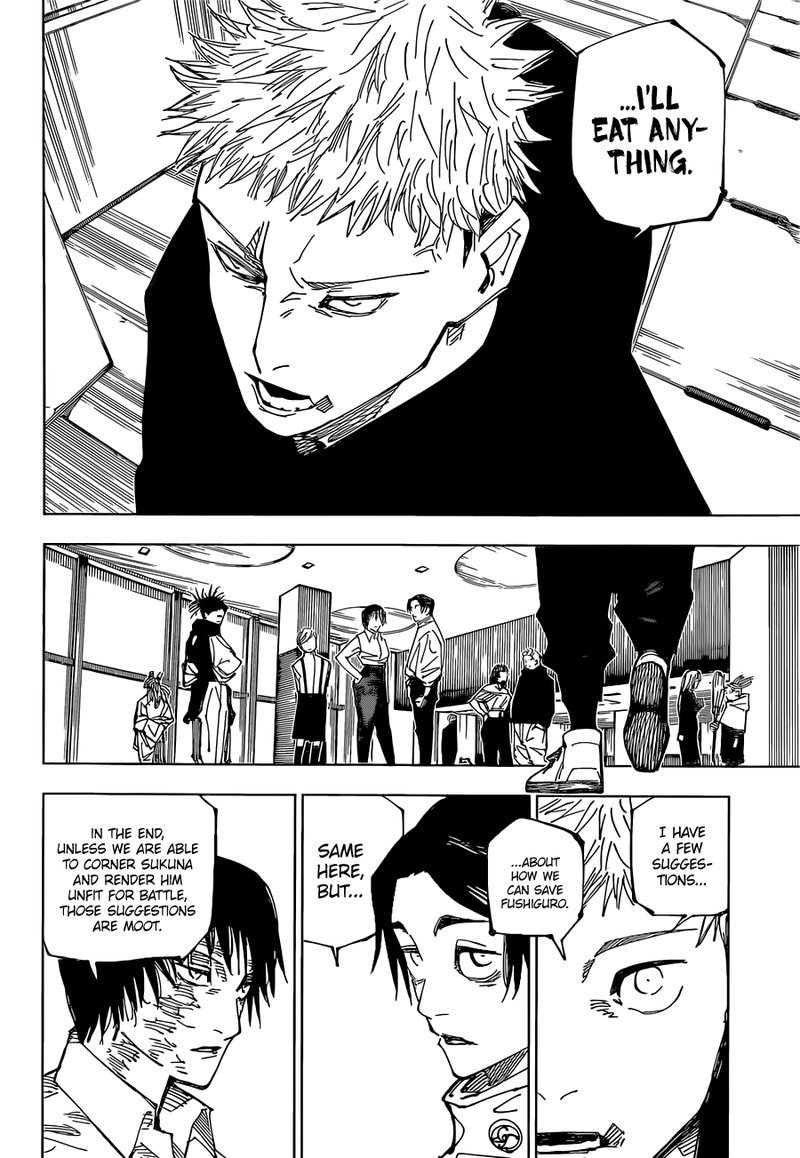 Chapter 220 - Page 16