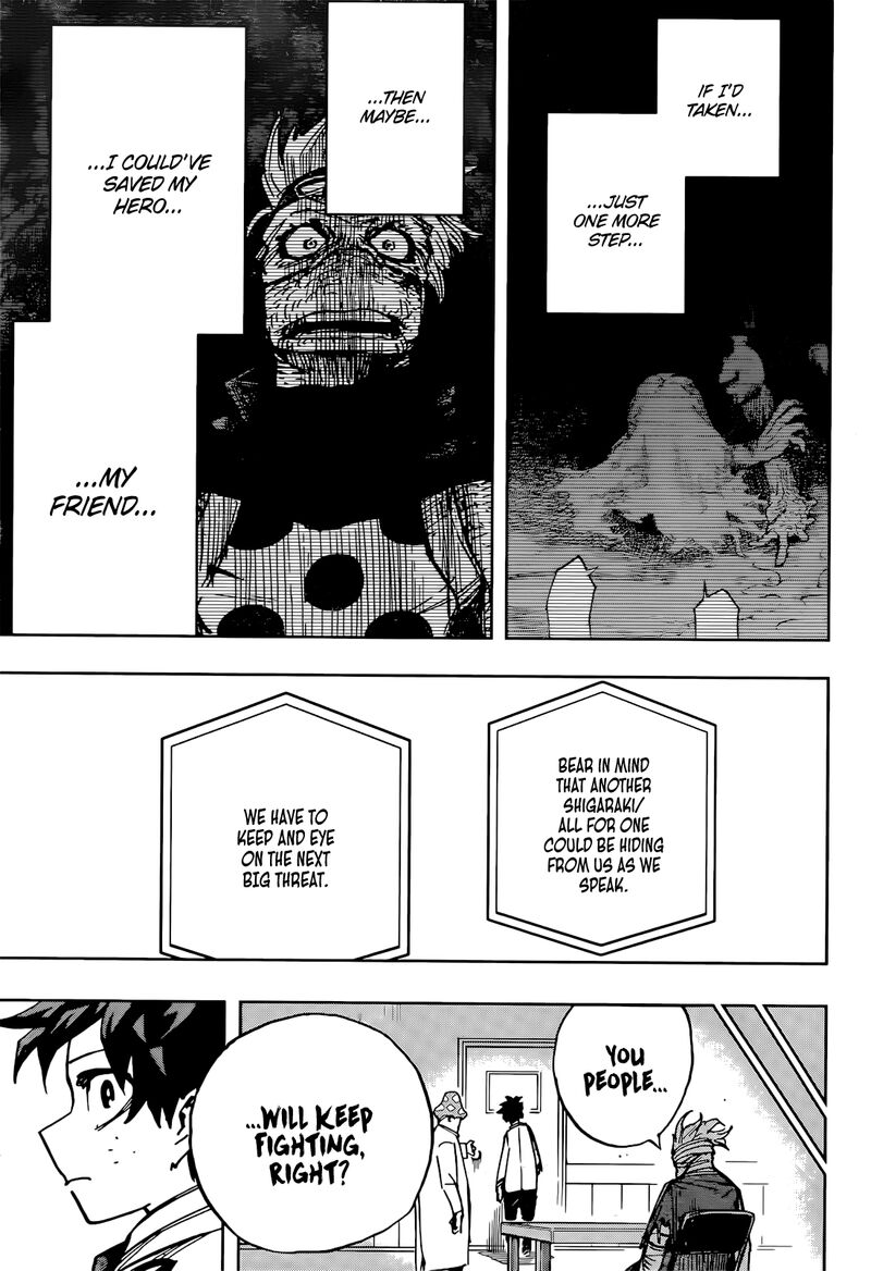 Chapter 427 - Page 10