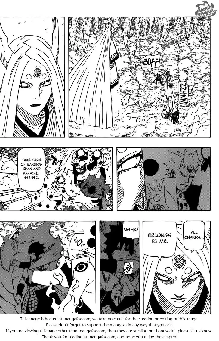 Chapter 680 - Page 16