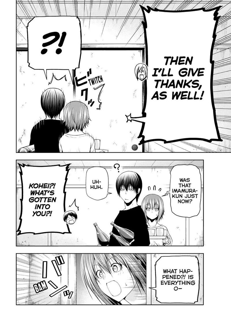 Chapter 97 - Page 36