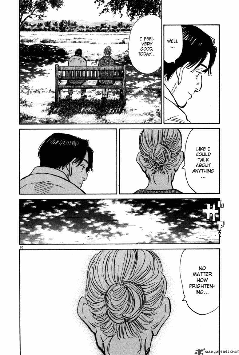 Chapter 161 - Page 20