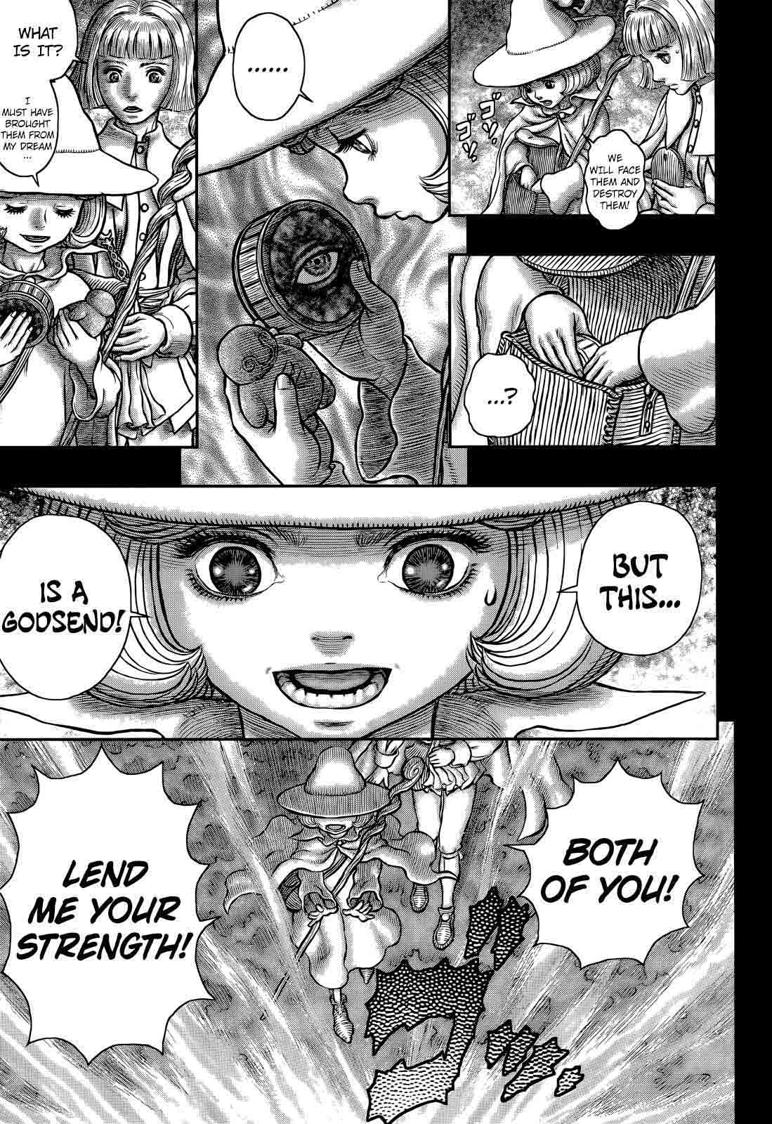 Chapter 349 - Page 14