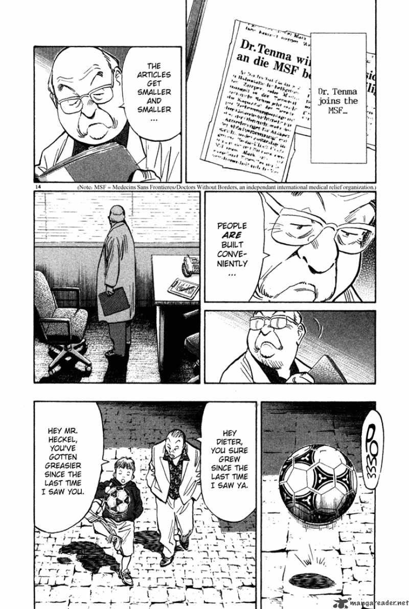 Chapter 161 - Page 14