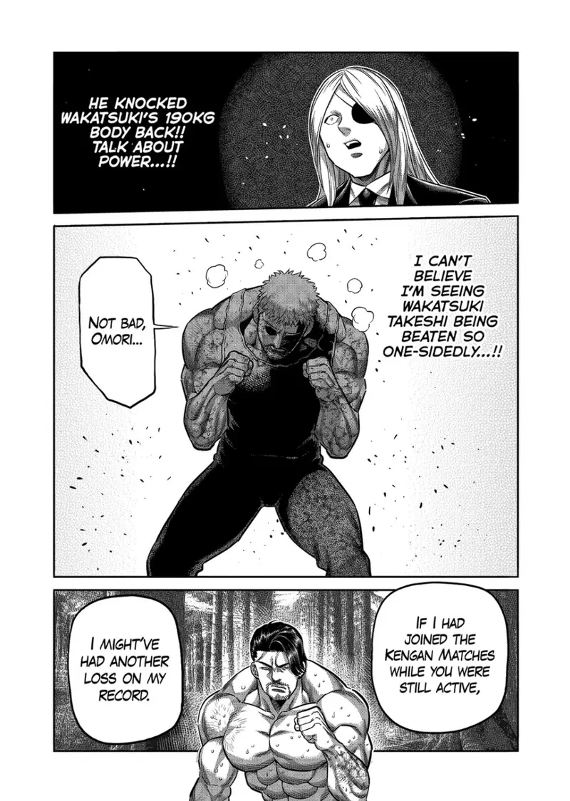 Chapter 309 - Page 18