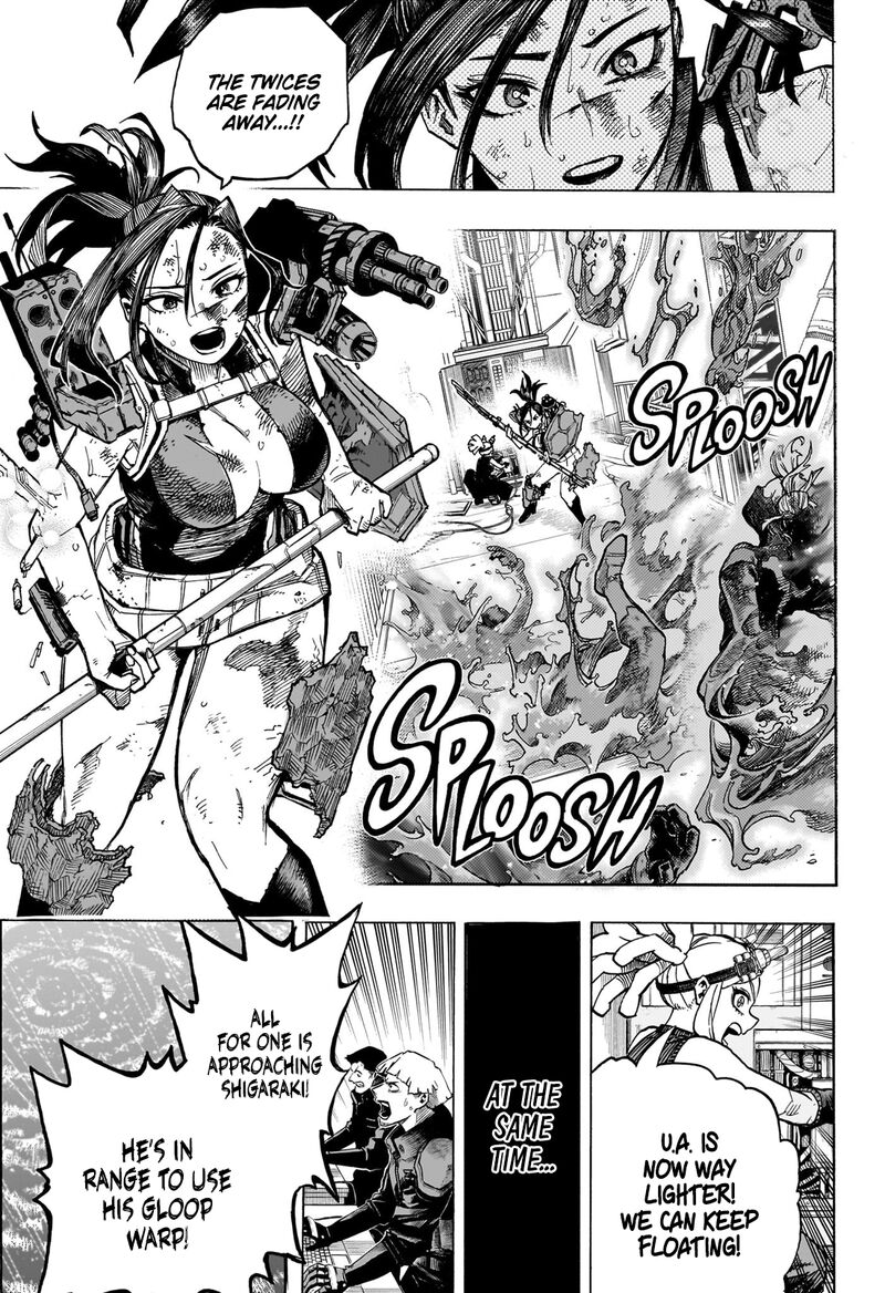 Chapter 402 - Page 3
