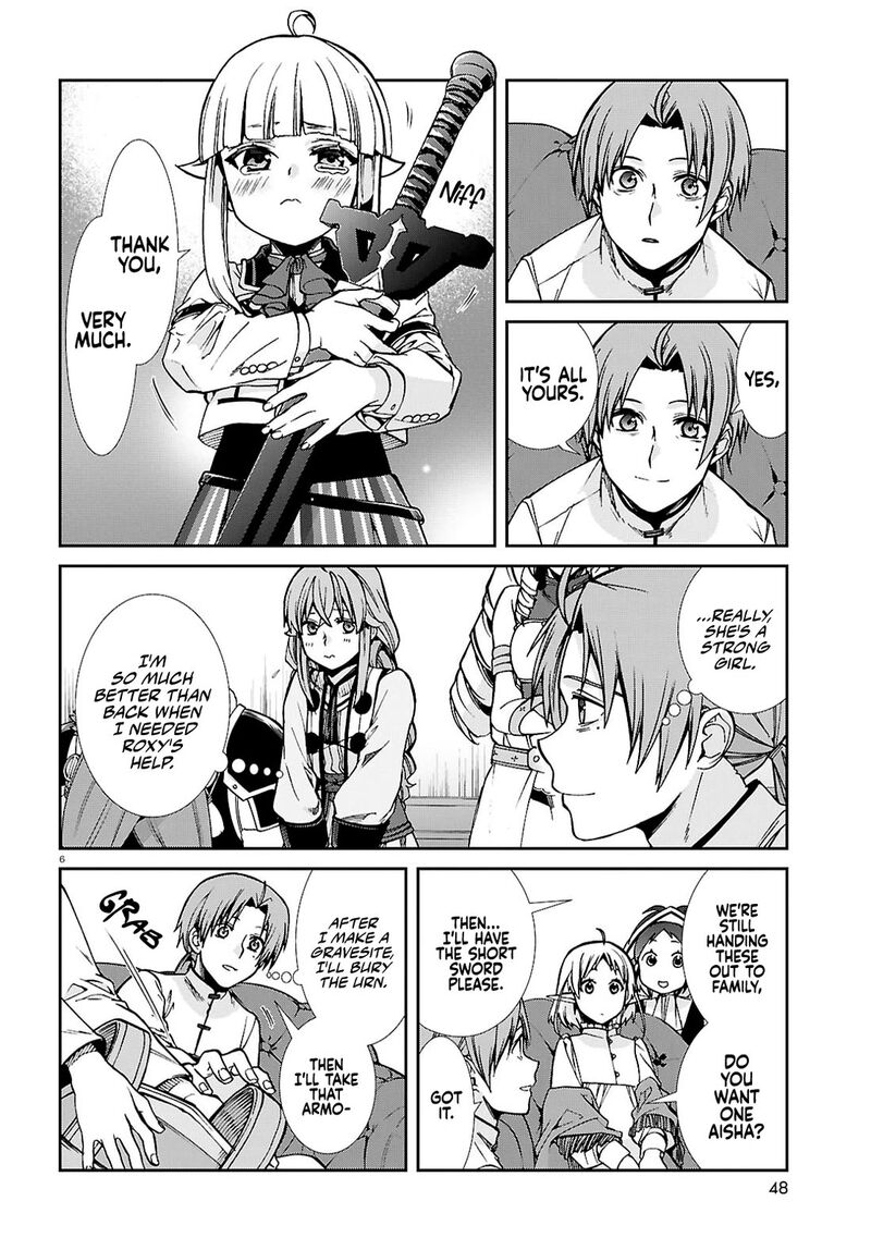 Chapter 116 - Page 6