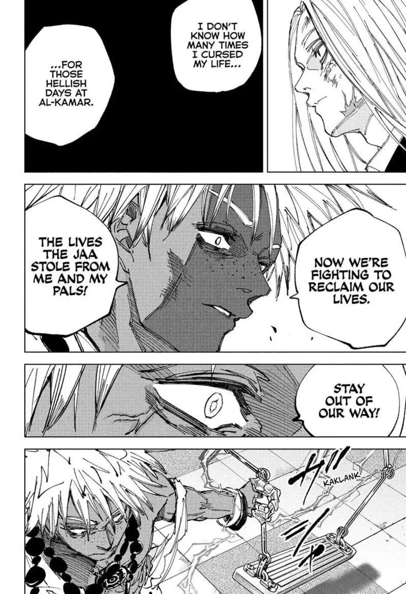 Chapter 252 - Page 12