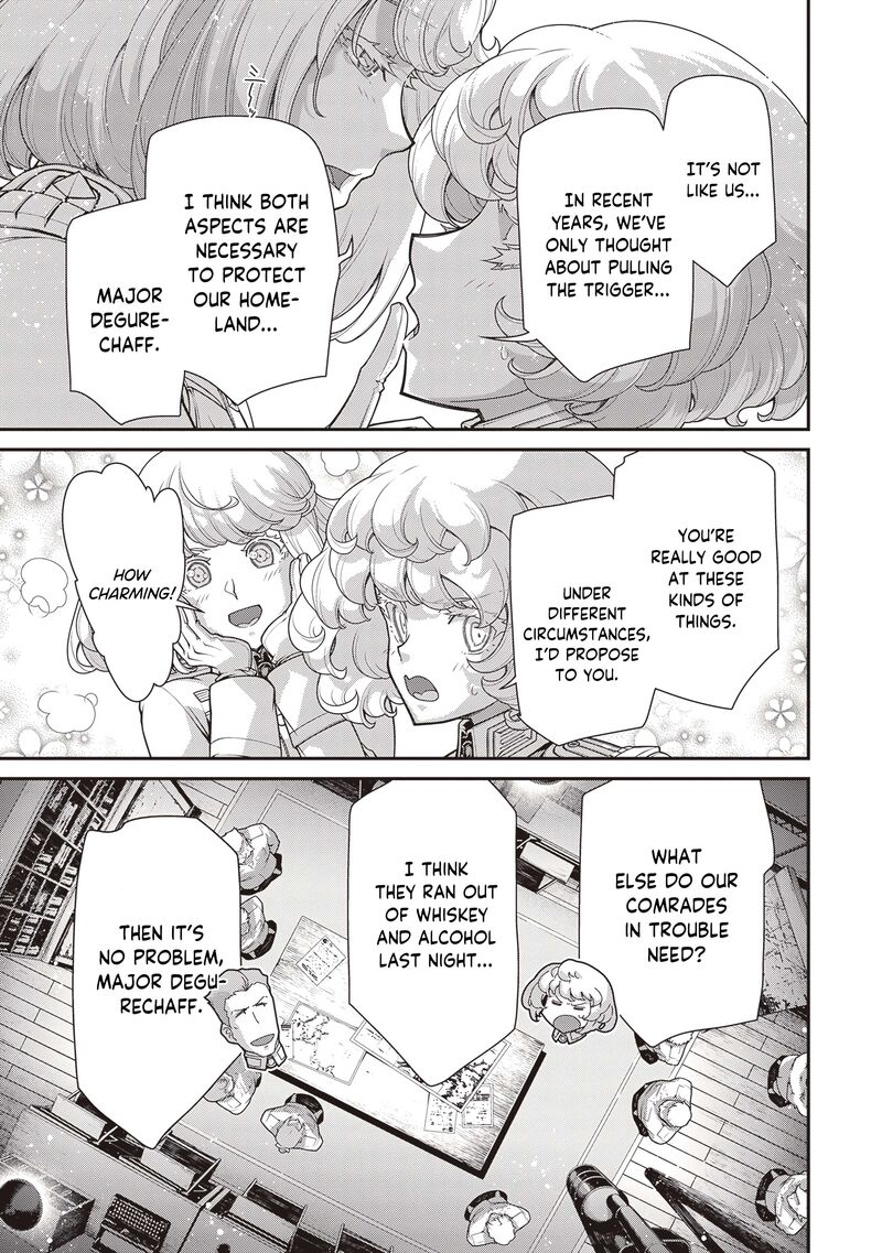 Chapter 92 - Page 28