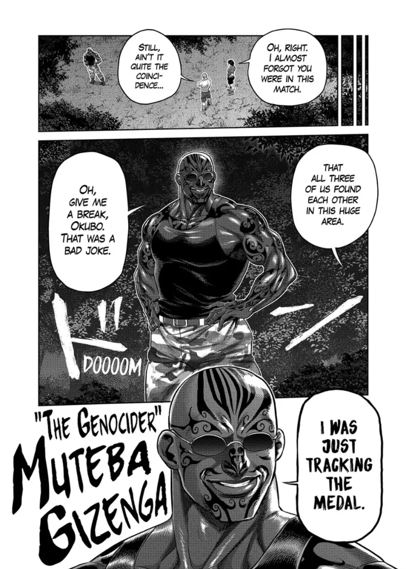 Chapter 334 - Page 12