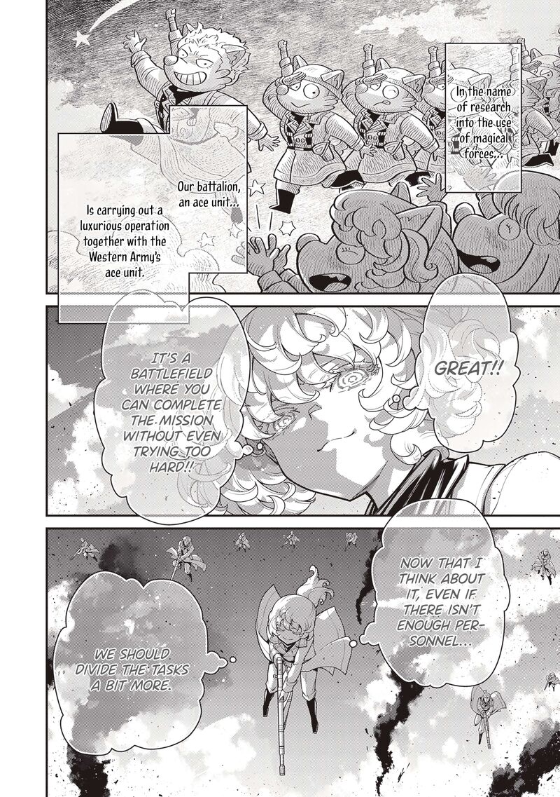 Chapter 106 - Page 23