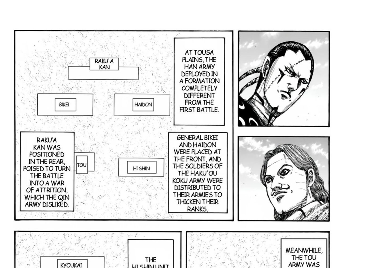 Chapter 832 - Page 9