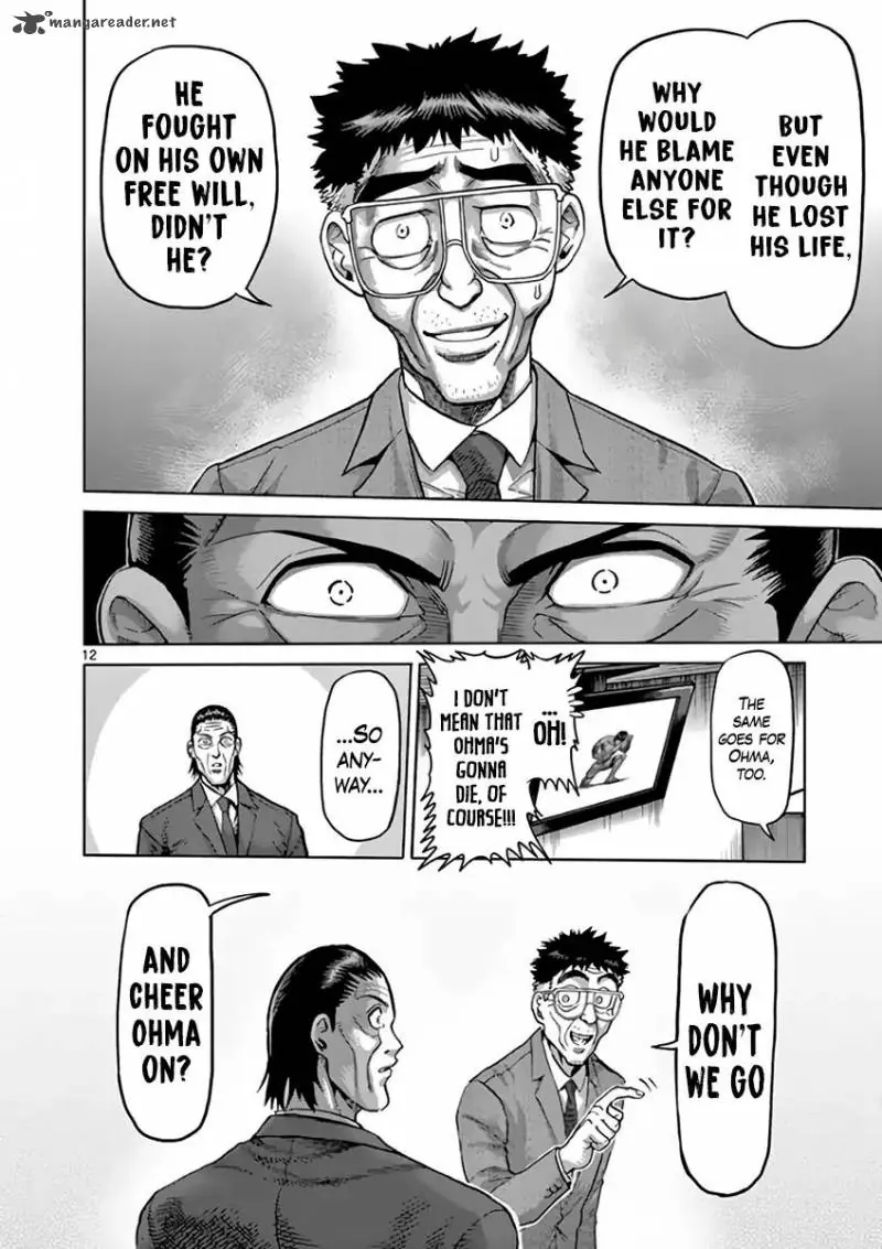 Chapter 218 - Page 12
