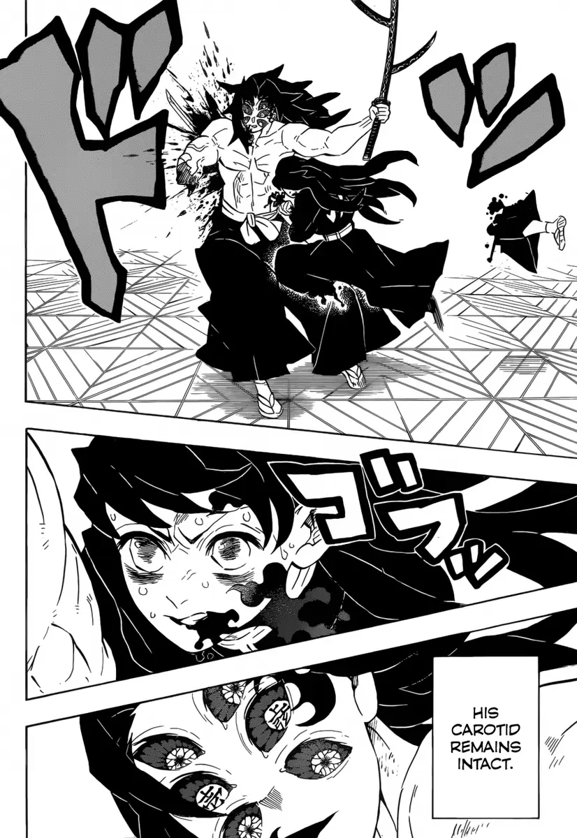 Chapter 173 - Page 14