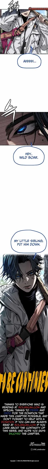Chapter 510 - Page 17