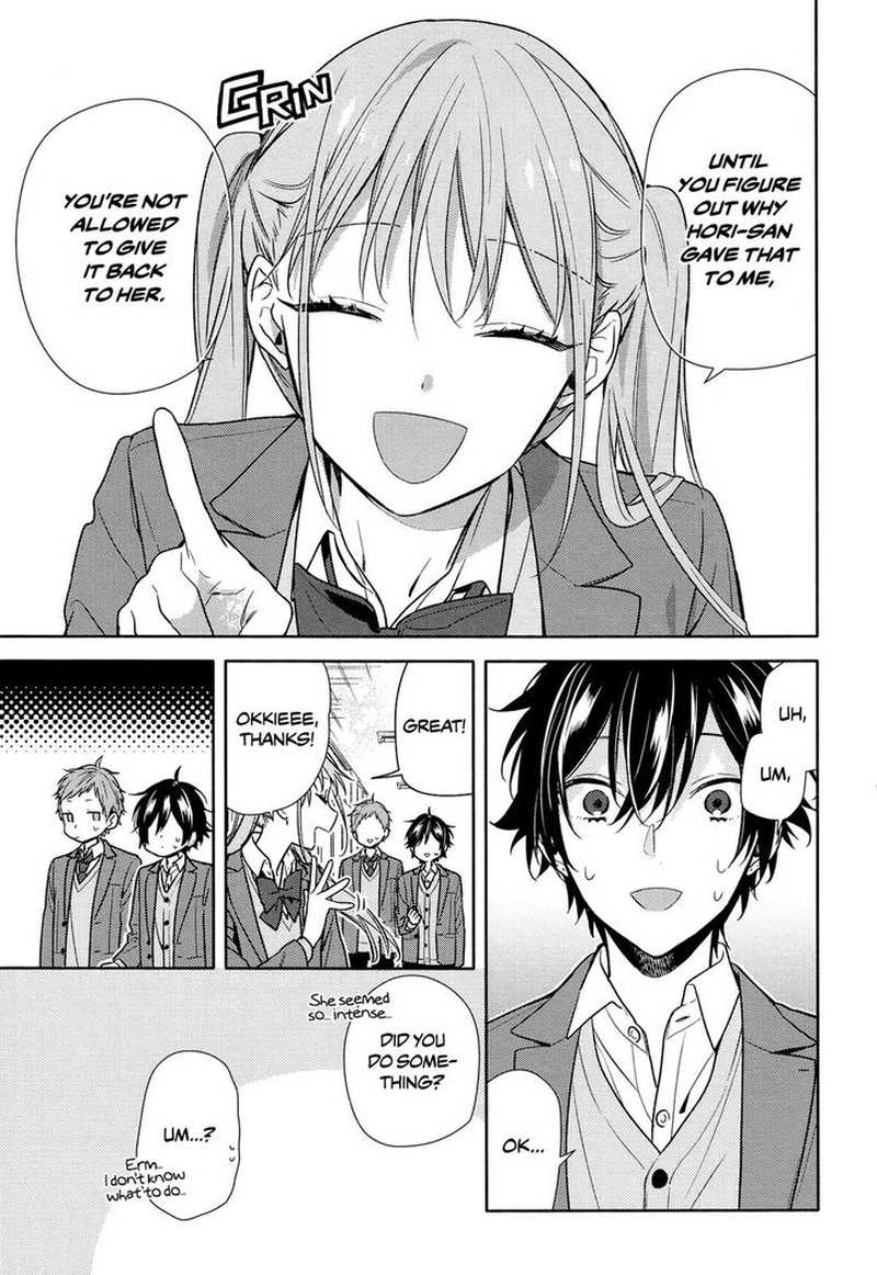 Chapter 99 - Page 15