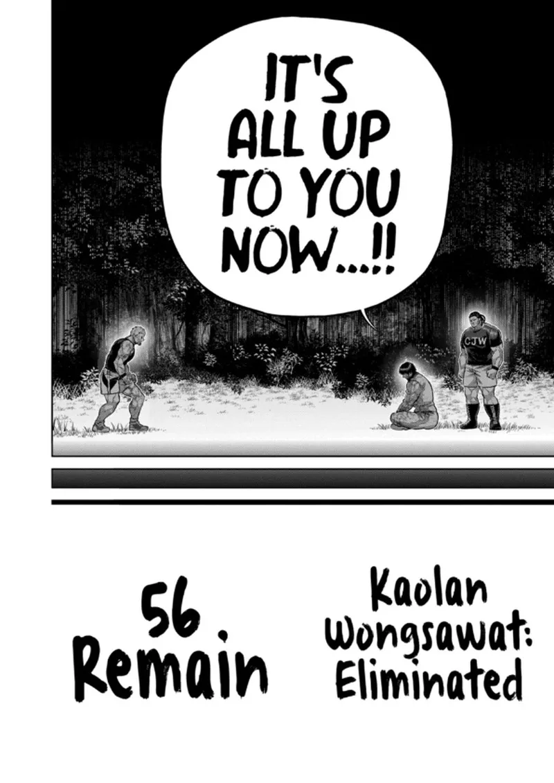 Chapter 343 - Page 19