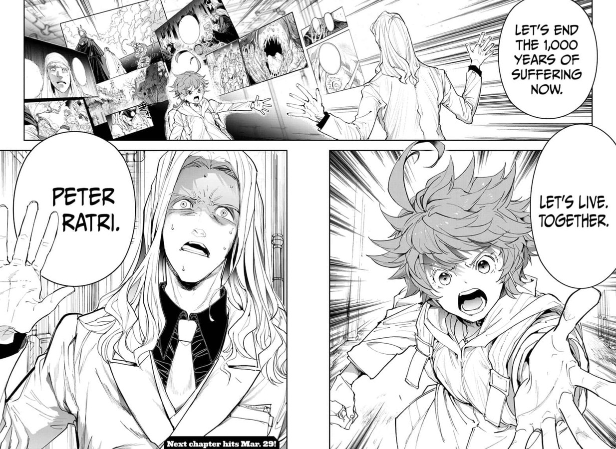 Chapter 172 - Page 21