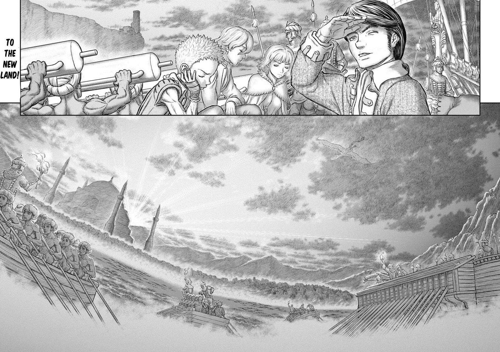 Chapter 375 - Page 21