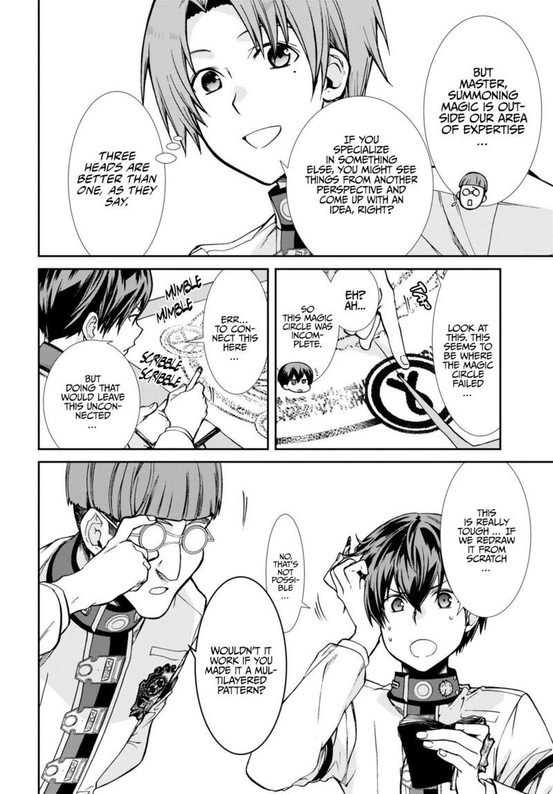 Chapter 85 - Page 10