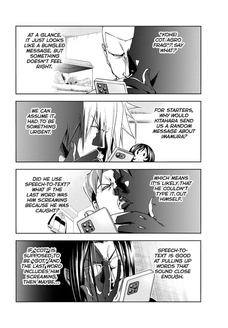 Chapter 98 - Page 12