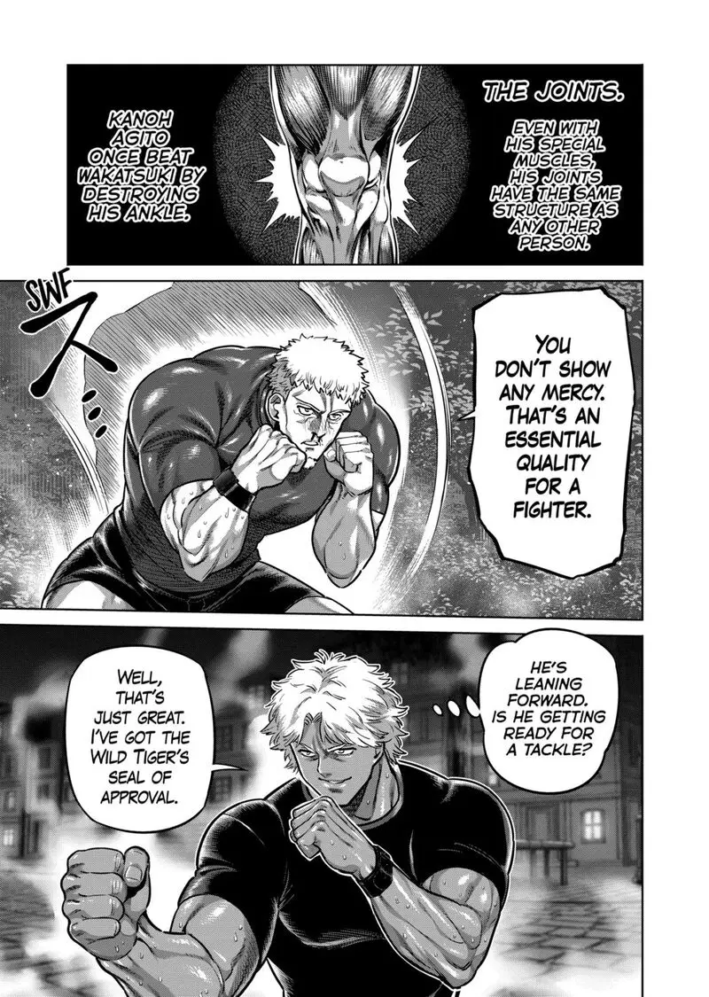Chapter 349 - Page 11