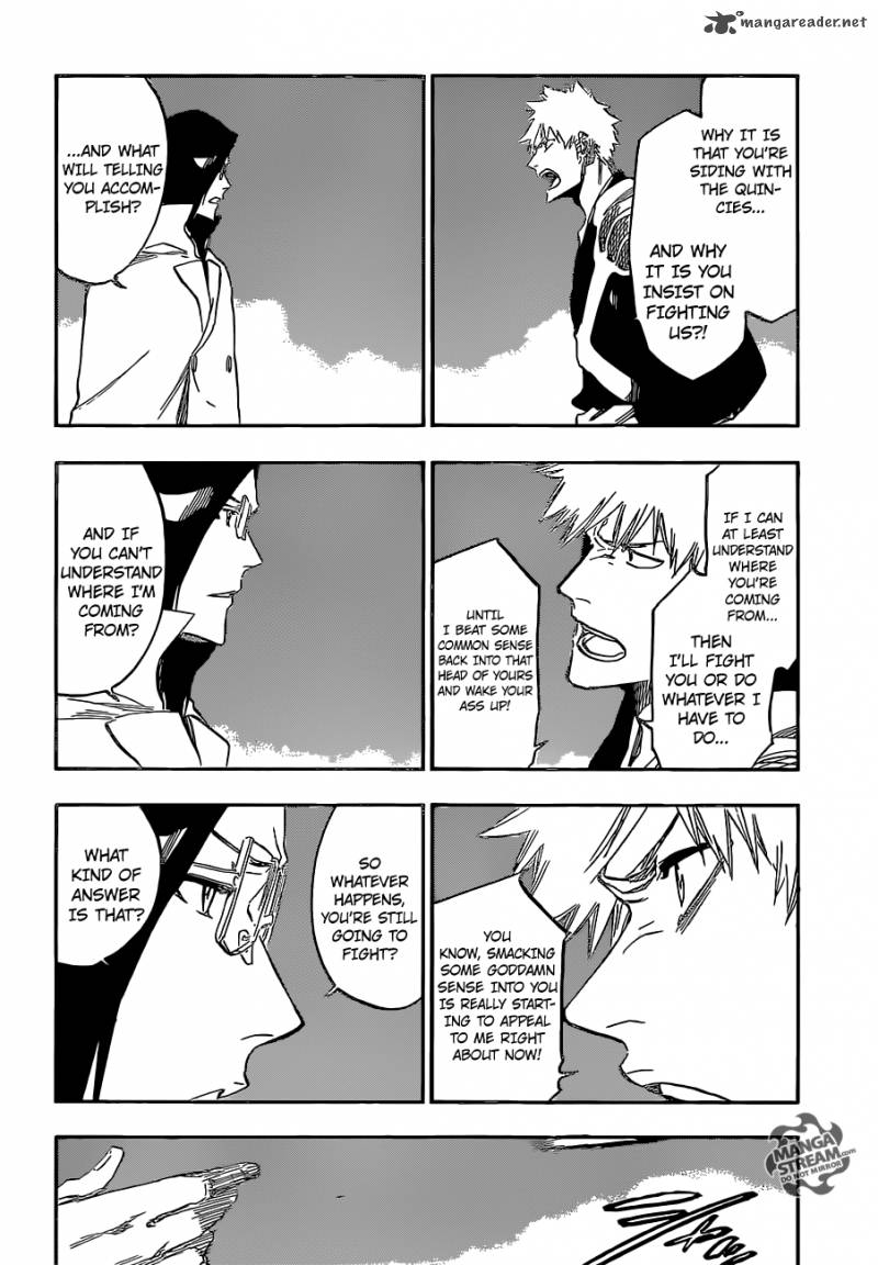 Chapter 660 - Page 14