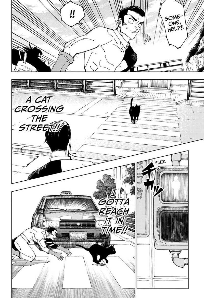 Chapter 242 - Page 11