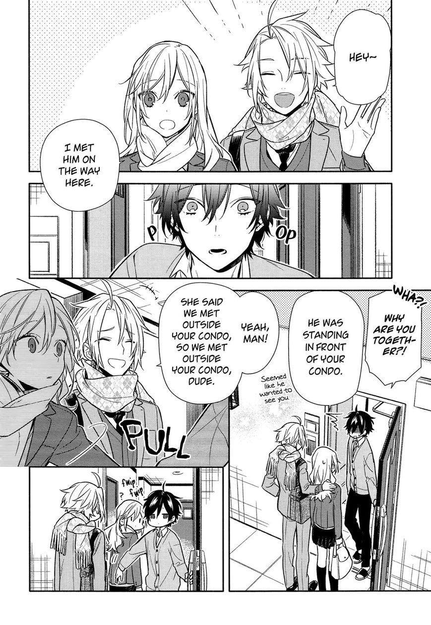 Chapter 90 - Page 8