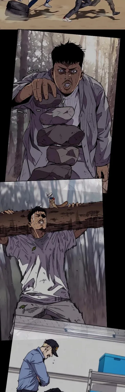 Chapter 534 - Page 44