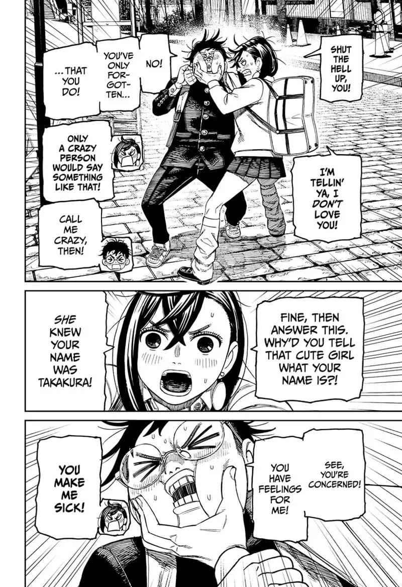 Chapter 215 - Page 18