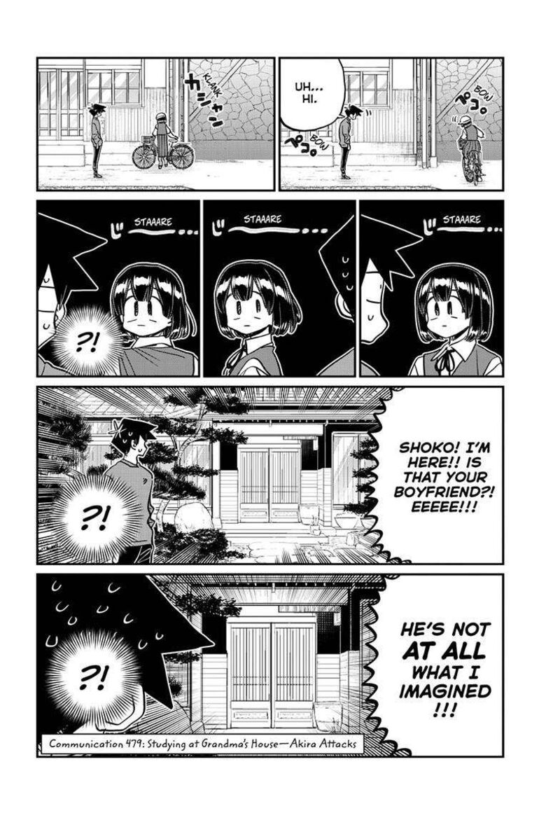 Chapter 479 - Page 3