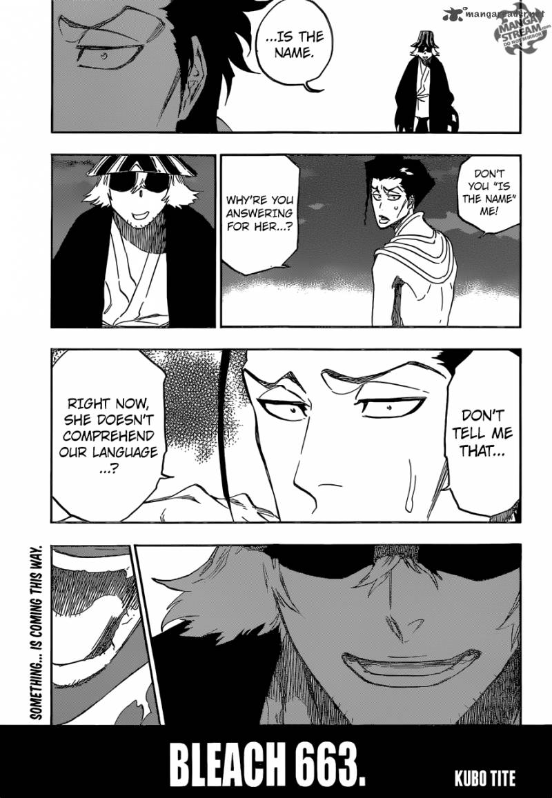 Chapter 663 - Page 5