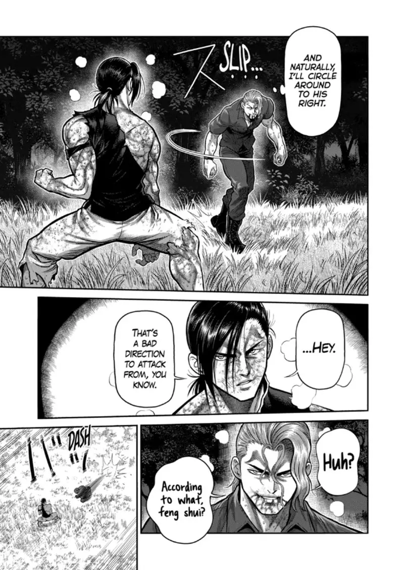 Chapter 346 - Page 13