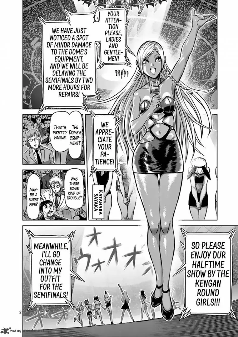 Chapter 215 - Page 2