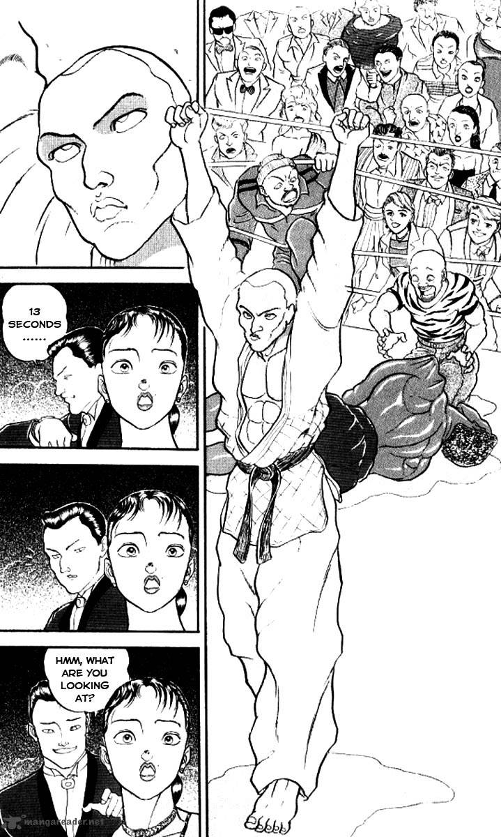 Chapter 126 - Page 23
