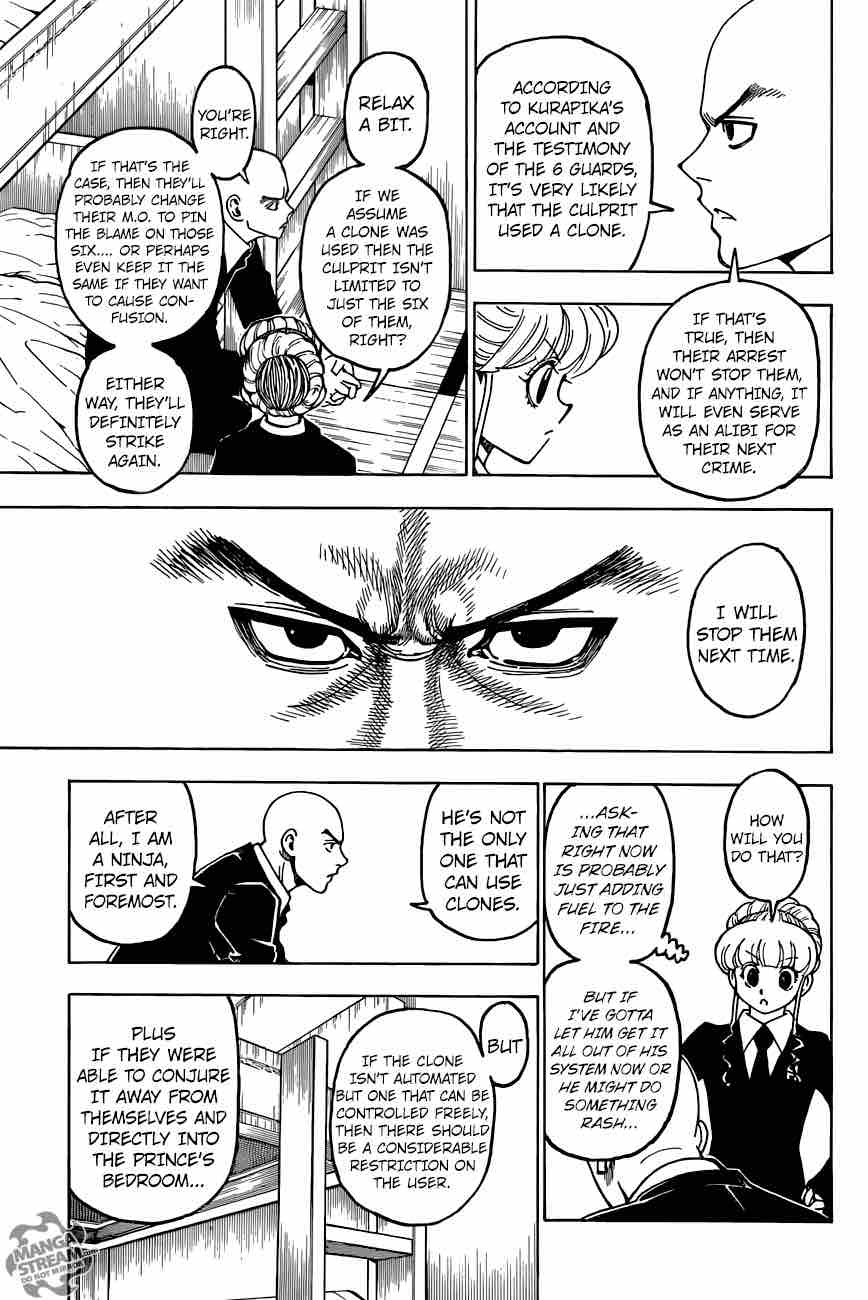 Chapter 368 - Page 15