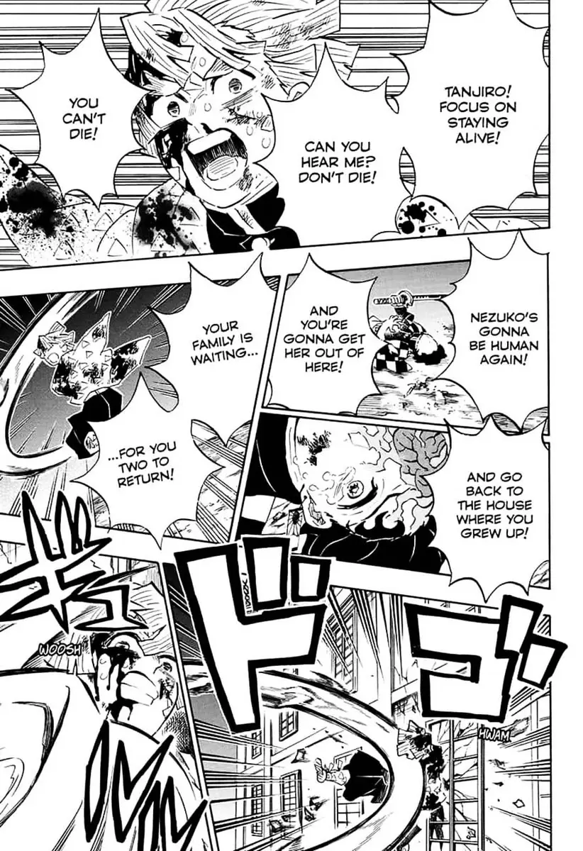 Chapter 197 - Page 14