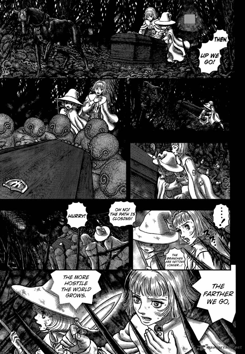 Chapter 351 - Page 19