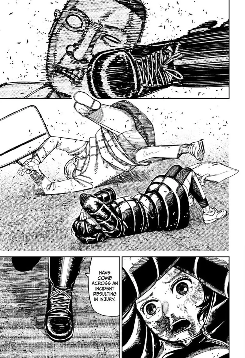 Chapter 191 - Page 11