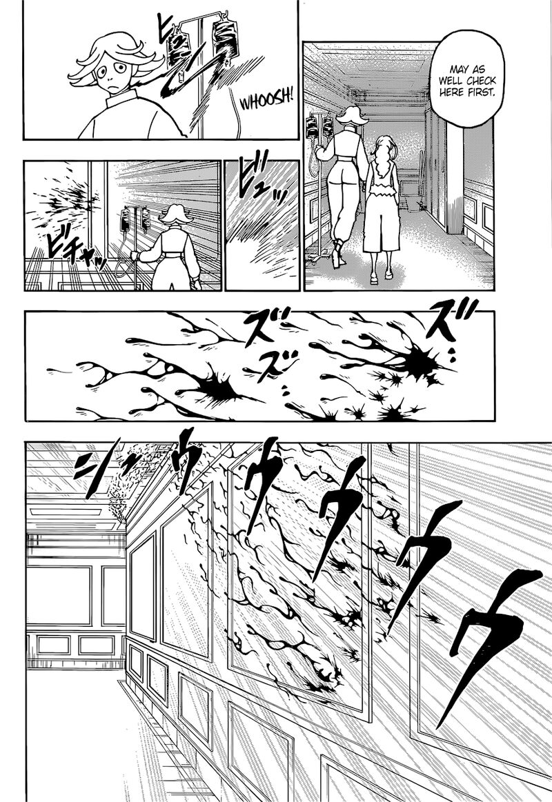 Chapter 391 - Page 3