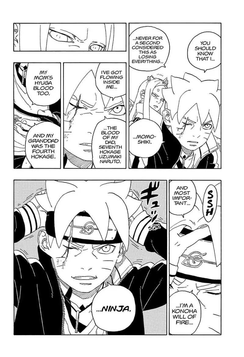 Chapter 80 - Page 34