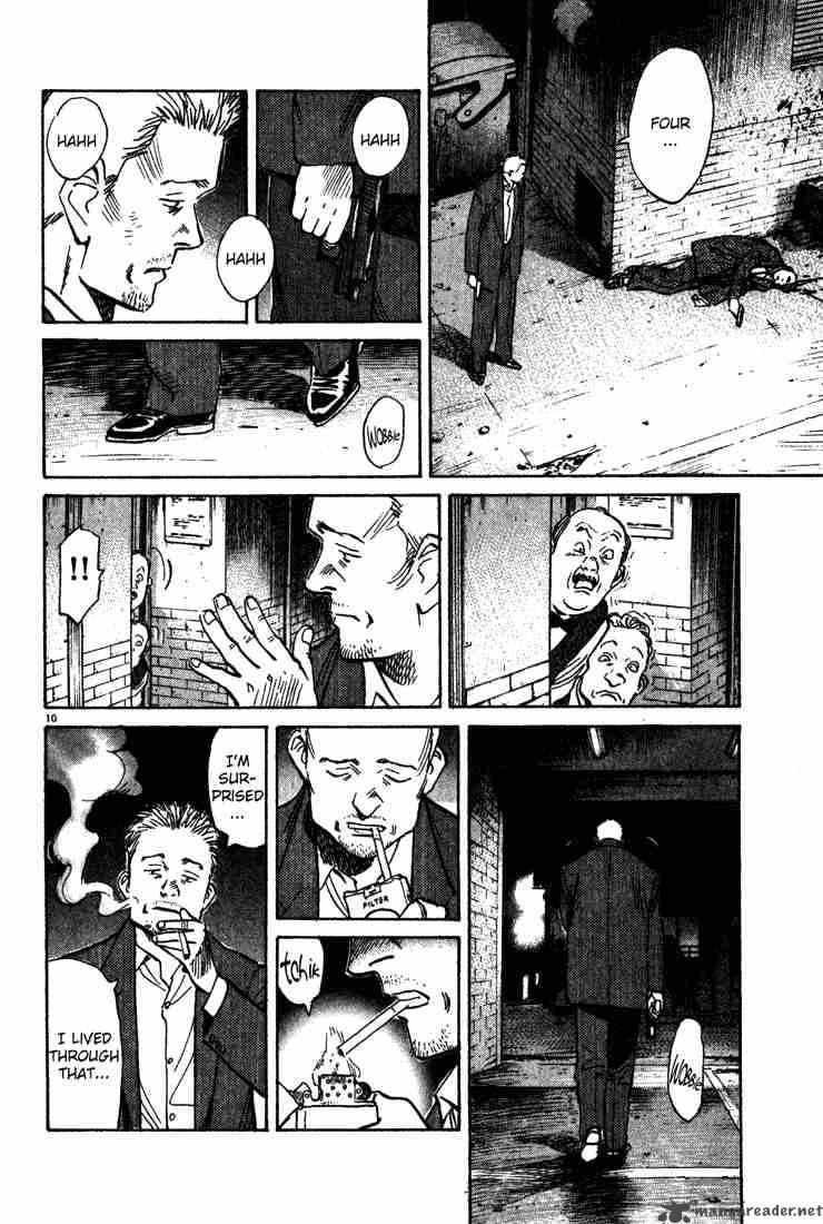 Chapter 126 - Page 10