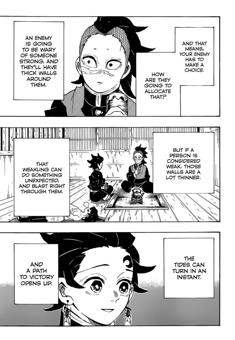 Chapter 172 - Page 17