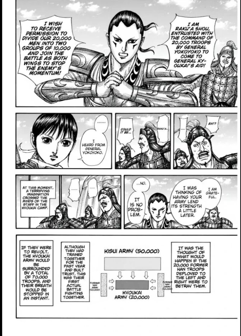 Chapter 857 - Page 12