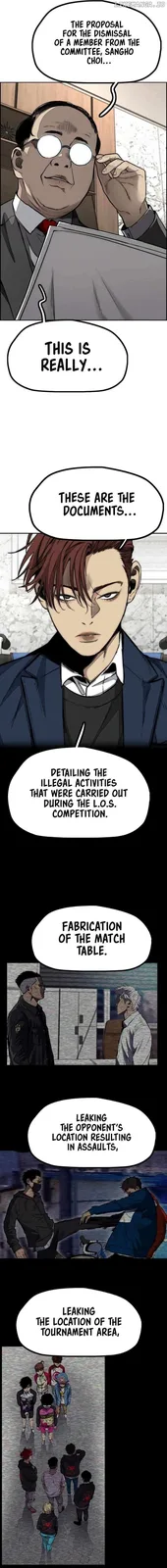 Chapter 523 - Page 20