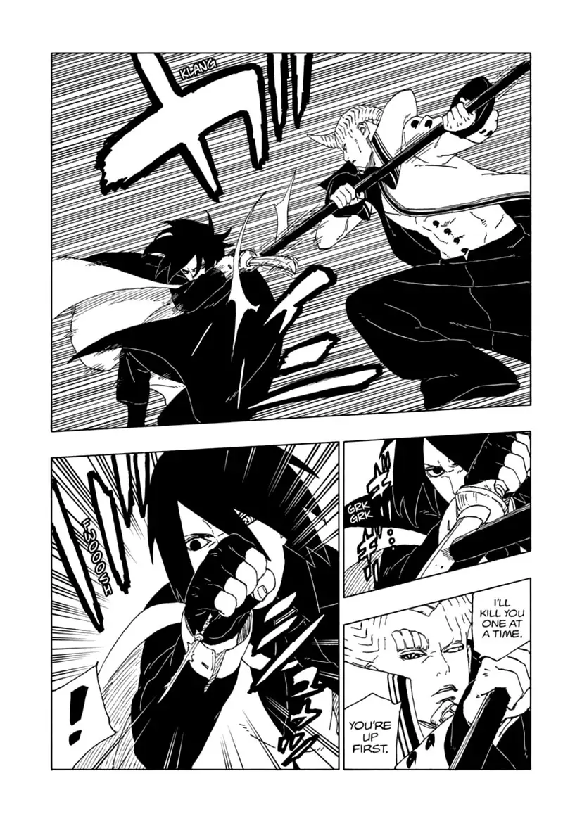 Chapter 50 - Page 33