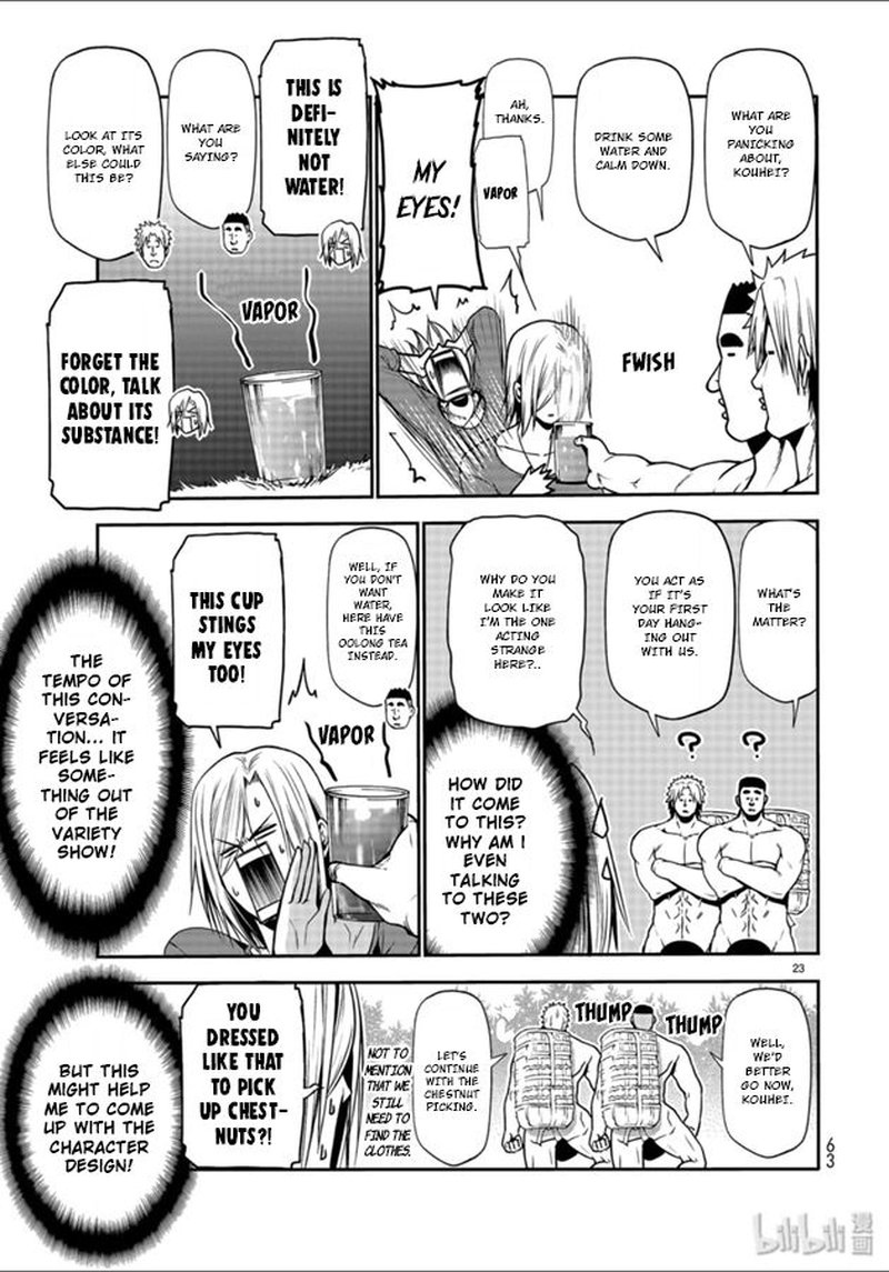 Chapter 60 - Page 23